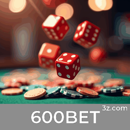 600BET: Apostas Esportivas com Foco no Brasil