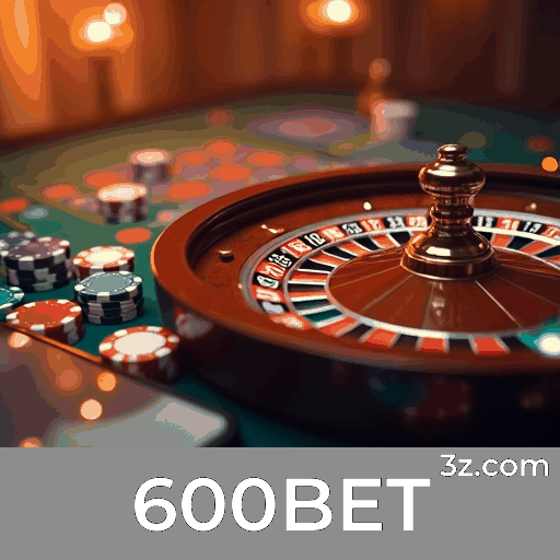 600BET: Um Mundo de Jogos Selecionados e Excelentes