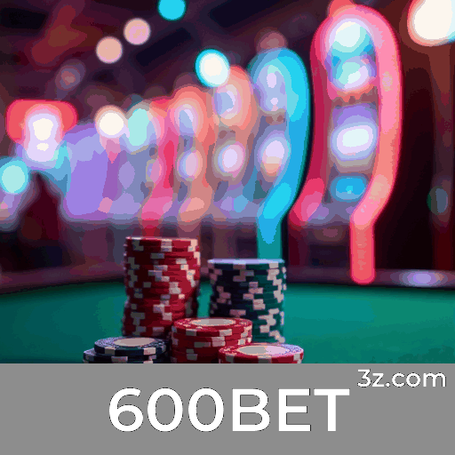 Otimização Metodológica de Bônus na 600BET