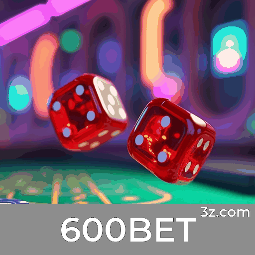 600BET: Plataforma Segura de Entretenimento e Cassino