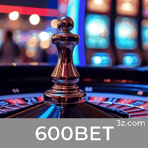 600BET: Plataforma Segura e Rápida para Brasileiros