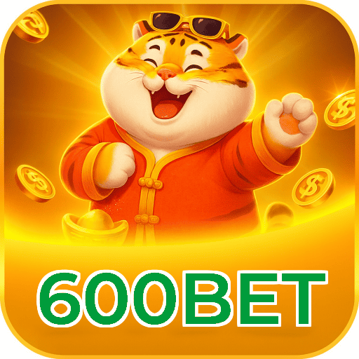 600BET Logo
