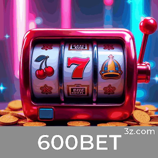 600BET: Plataforma Segura e Rápida para Brasileiros