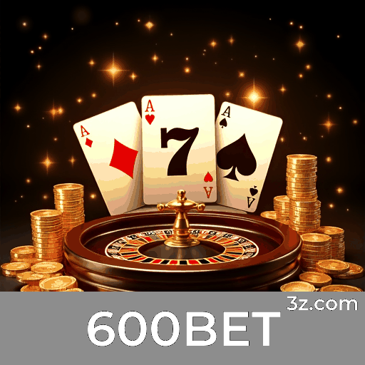 600BET: Plataforma Segura e Rápida para Brasileiros