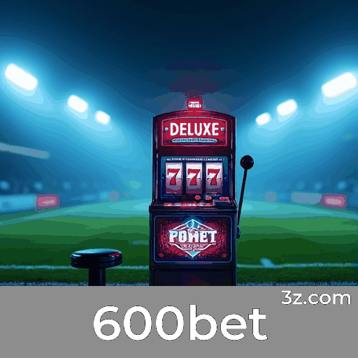 600bet: Experiência de Apostas Móveis Completa