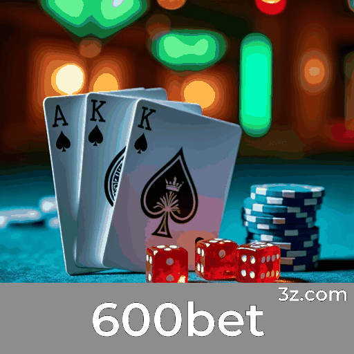 600bet: Jogo em Tempo Real para Jogadores Brasileiros